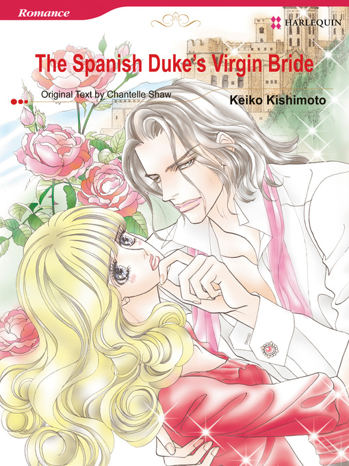 The Spanish Duke